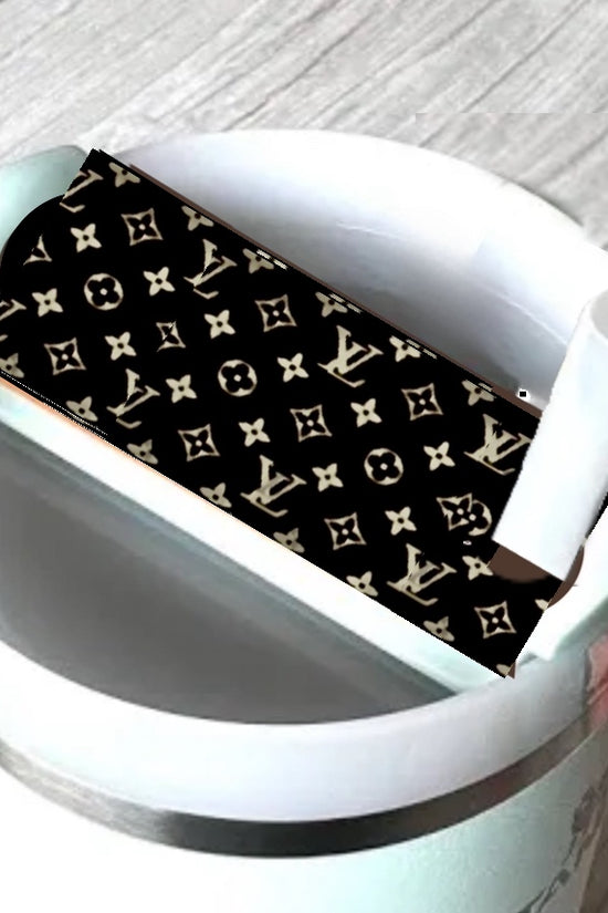 LV | Stanley Lid Plate/Topper