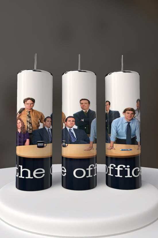 The Office 20oz Tumbler