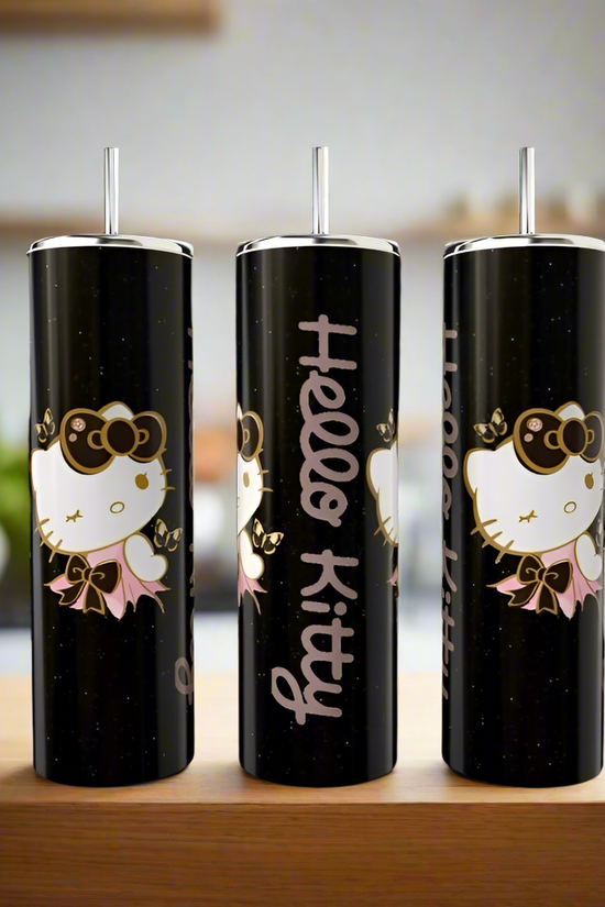 Hello Kitty 20oz Tumbler