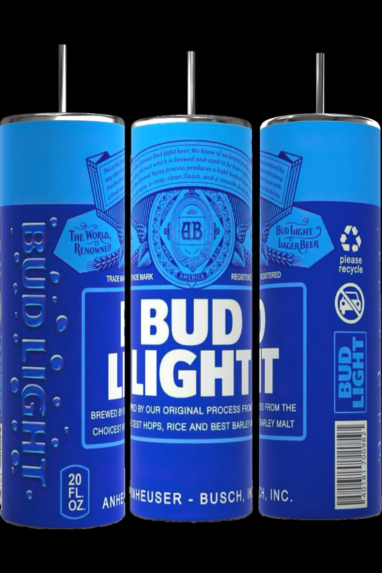 Three cylindrical, personalized Bridgerton Daphne 20oz Stainless Steel Tumblers from Kreative Kreationz feature designs from 