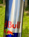 RB Energy Stainless Steel 20oz Tumbler