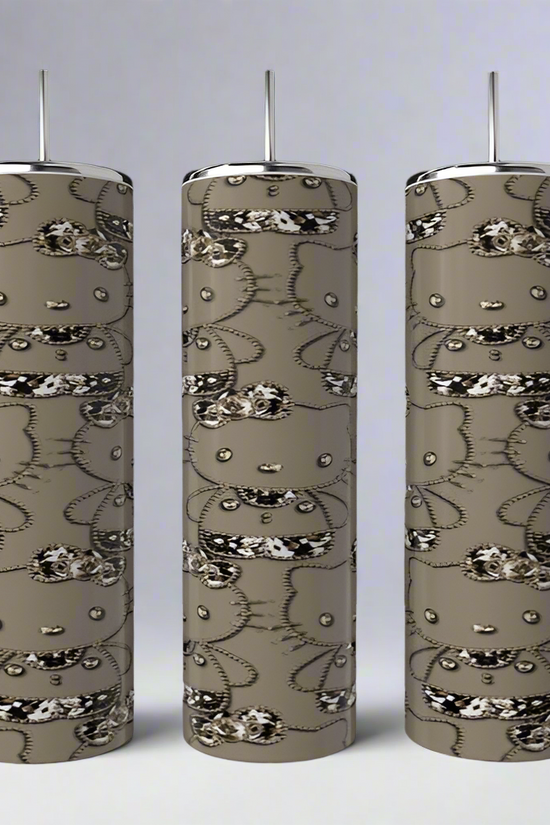 Hello Kitty 20oz Tumbler
