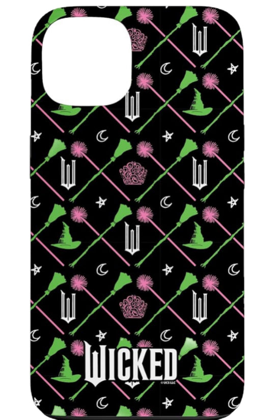Wicked IPhone 11 Case