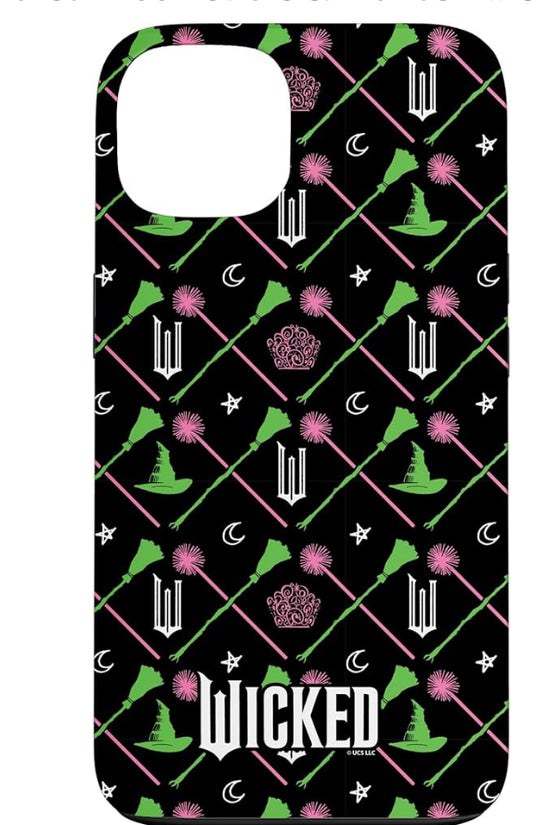 Wicked IPhone 11 Case
