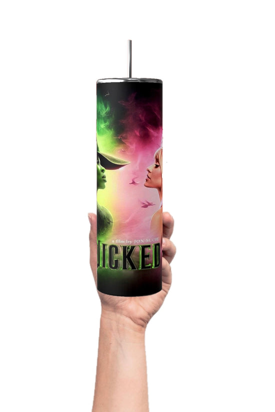 Wicked Tumbler