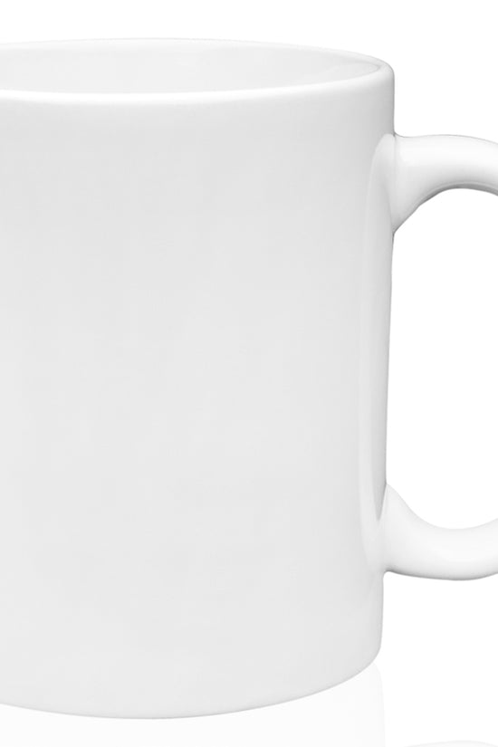 1989 Polaroid Ceramic Mug