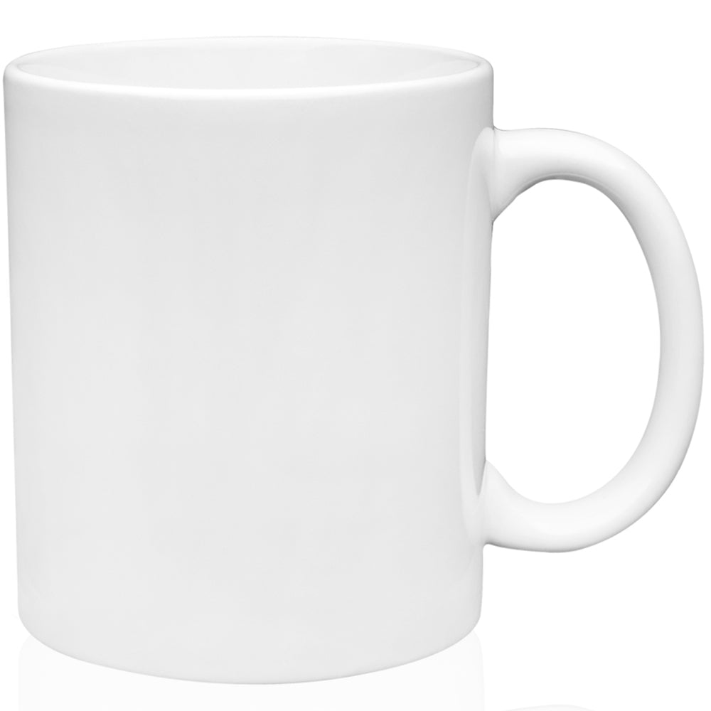 1989 Polaroid Ceramic Mug