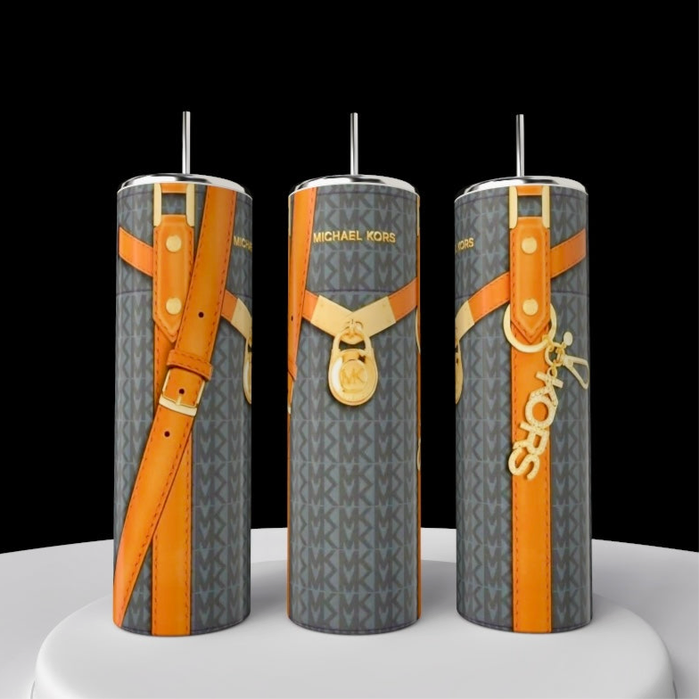MK Buckle 20oz Tumbler