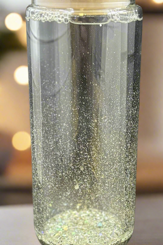 Snowglobe Tumbler