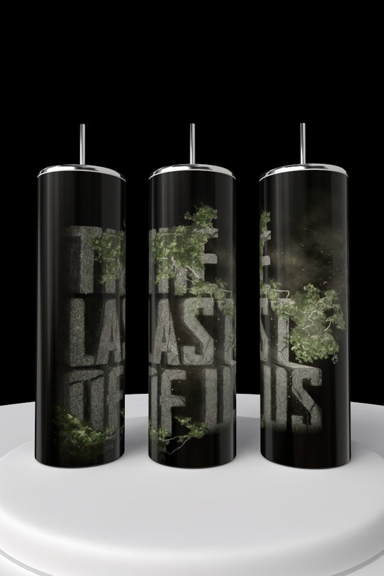 The Last Of Us Fans | 20oz Skinny Tumbler