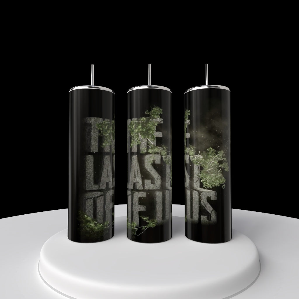 The Last Of Us Fans | 20oz Skinny Tumbler