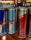 RB Energy Stainless Steel 20oz Tumbler