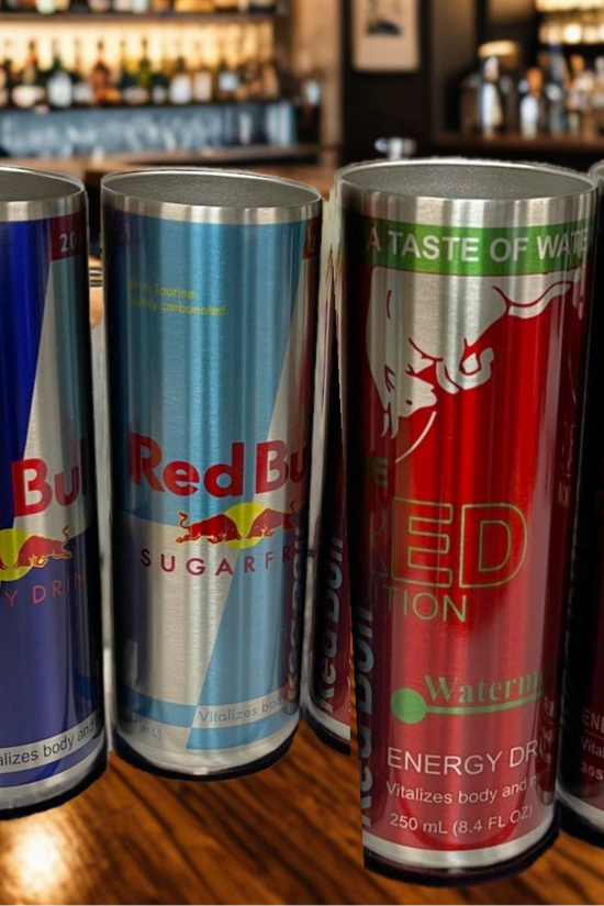 Stainless Steel 20oz Tumbler