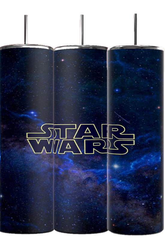 Star Wars 20oz Skinny Tumbler