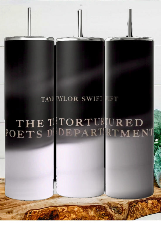 TTPD | 20oz Tumbler