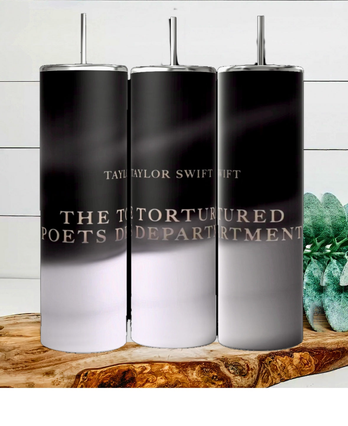 TTPD | 20oz Tumbler