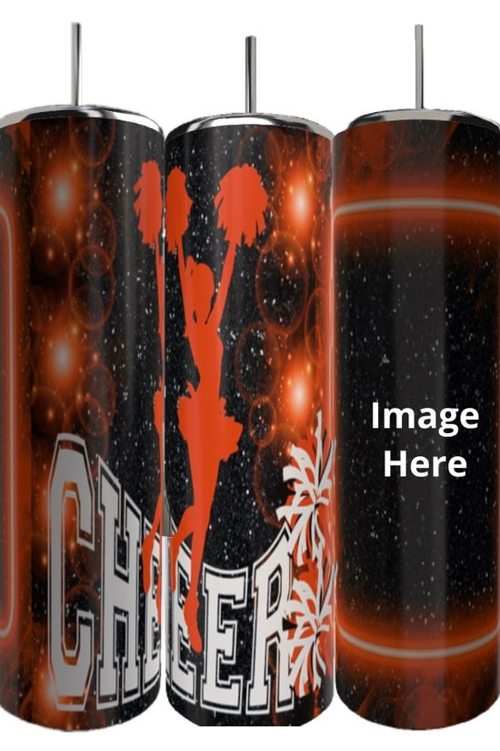Cheer 20oz Tumbler