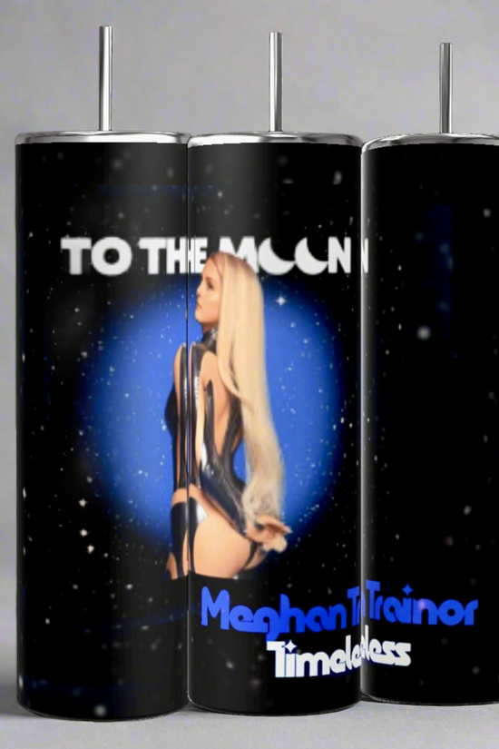 Kreative Kreationz offers the Meghan Trainor 