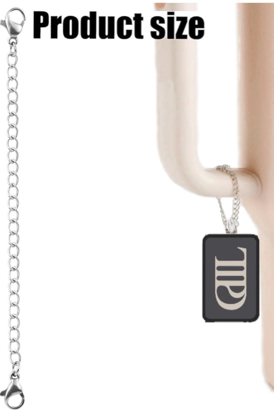 TTPD Charm Dangle | Cup Accessory