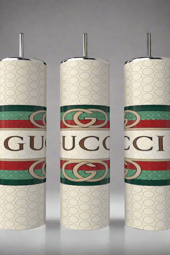 Gucci 20oz Tumbler