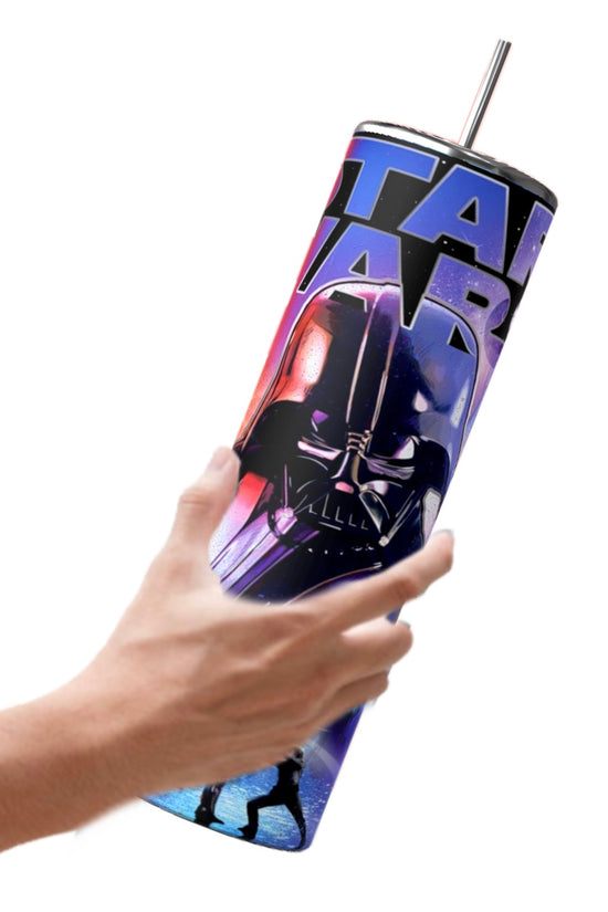Star Wars 20oz Tumbler