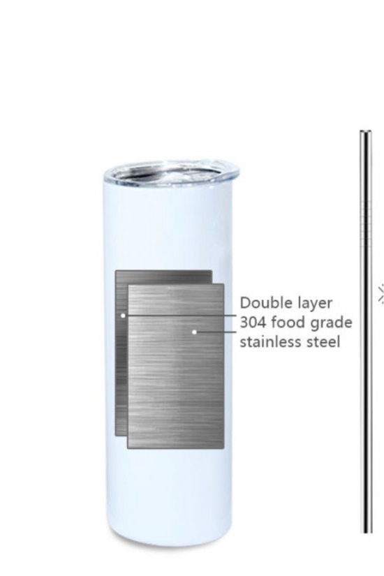 Dooney & Burke 20oz Tumbler