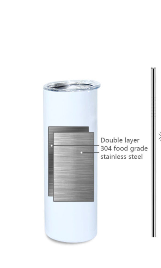 Dooney & Burke 20oz Tumbler