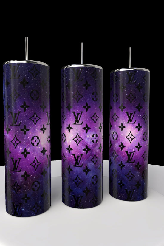 LV Cosmo 20oz Skinny Tumbler