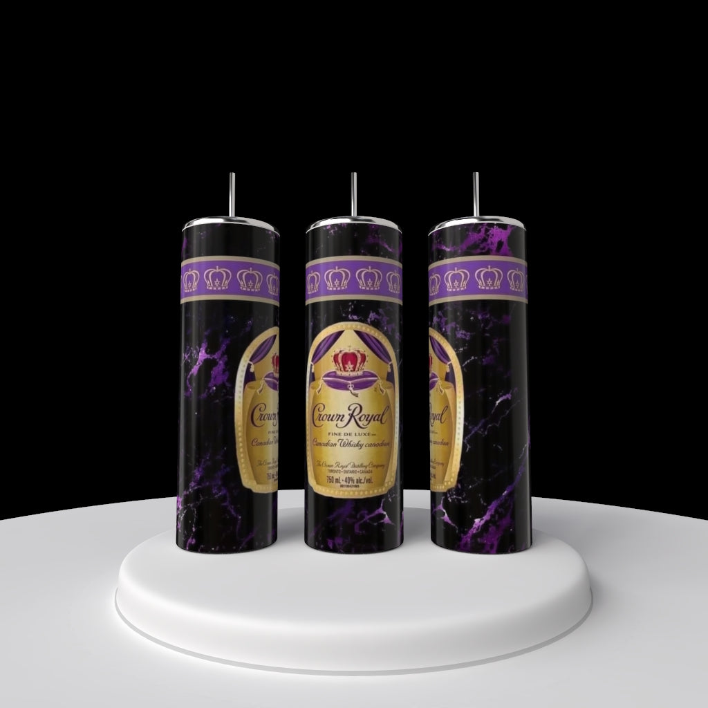 Crown 20oz Tumbler