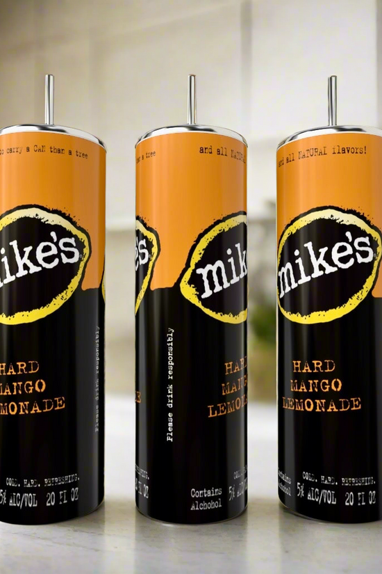 Mikes Hard Lemonade | Variety 20oz Tumbler