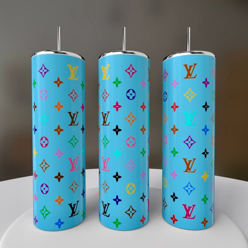 LV Blues | 20oz Tumbler