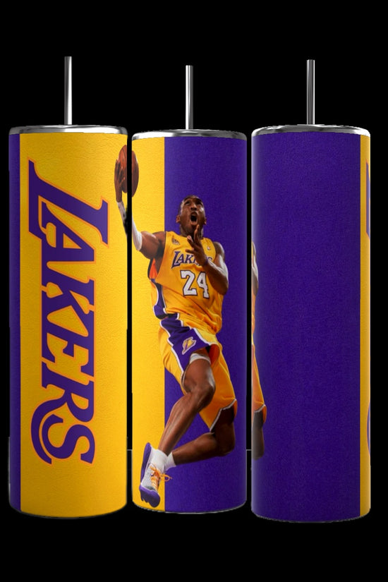 Three insulated, handmade Kreative Kreationz Michael Kors Design Inspired White and Brown 20oz Tumblers each boast a 20 oz capacity and an abstract design. Each tumbler features a white background with light gray 