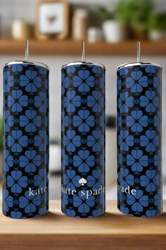 Kate Spade 20oz Tumbler
