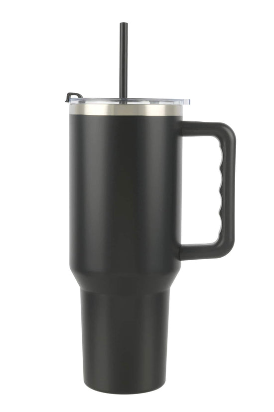 Taylor Swift TTPD 40oz Engraved Tumbler