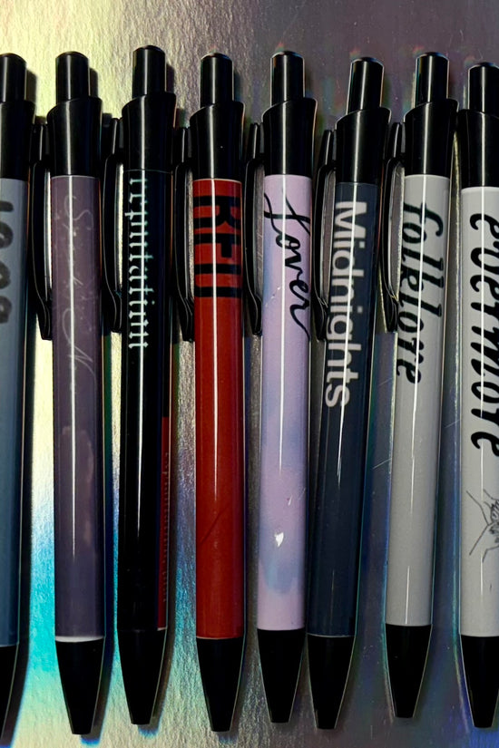 Eras Pen
