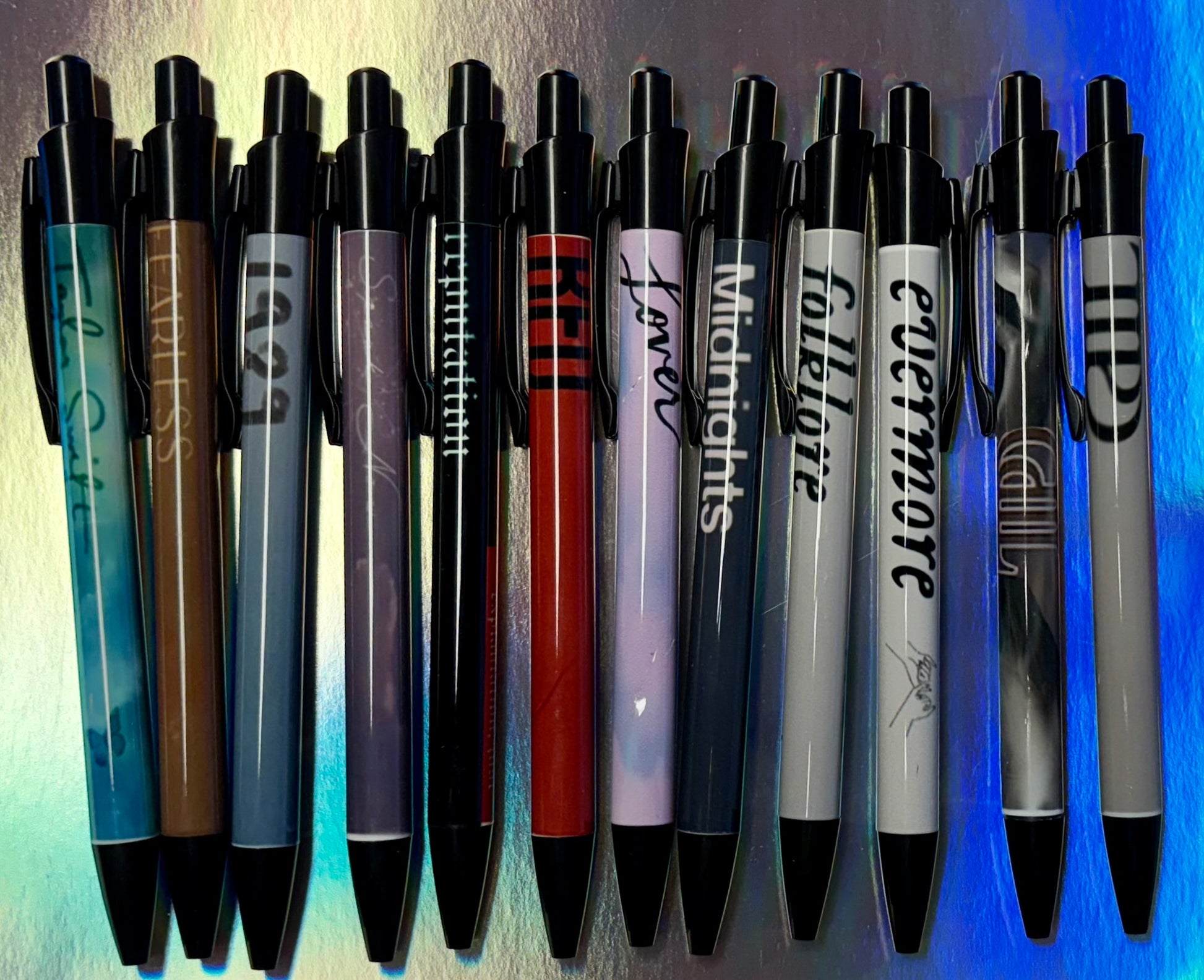 Eras Pen