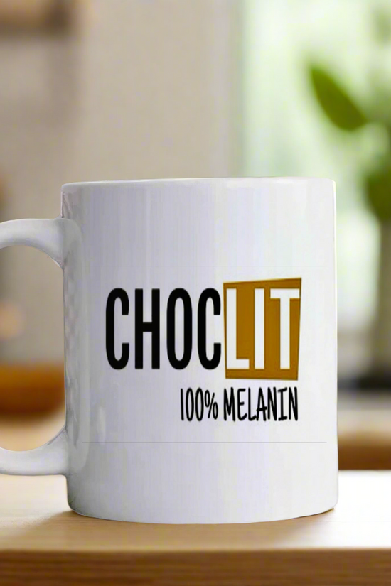 Choc-Lit Mug