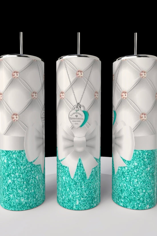 Tiffany 20oz Tumbler