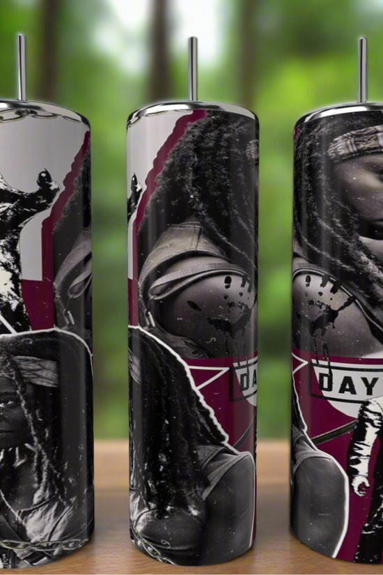 The Walking Dead | Michone | 20oz Skinny Tumbler