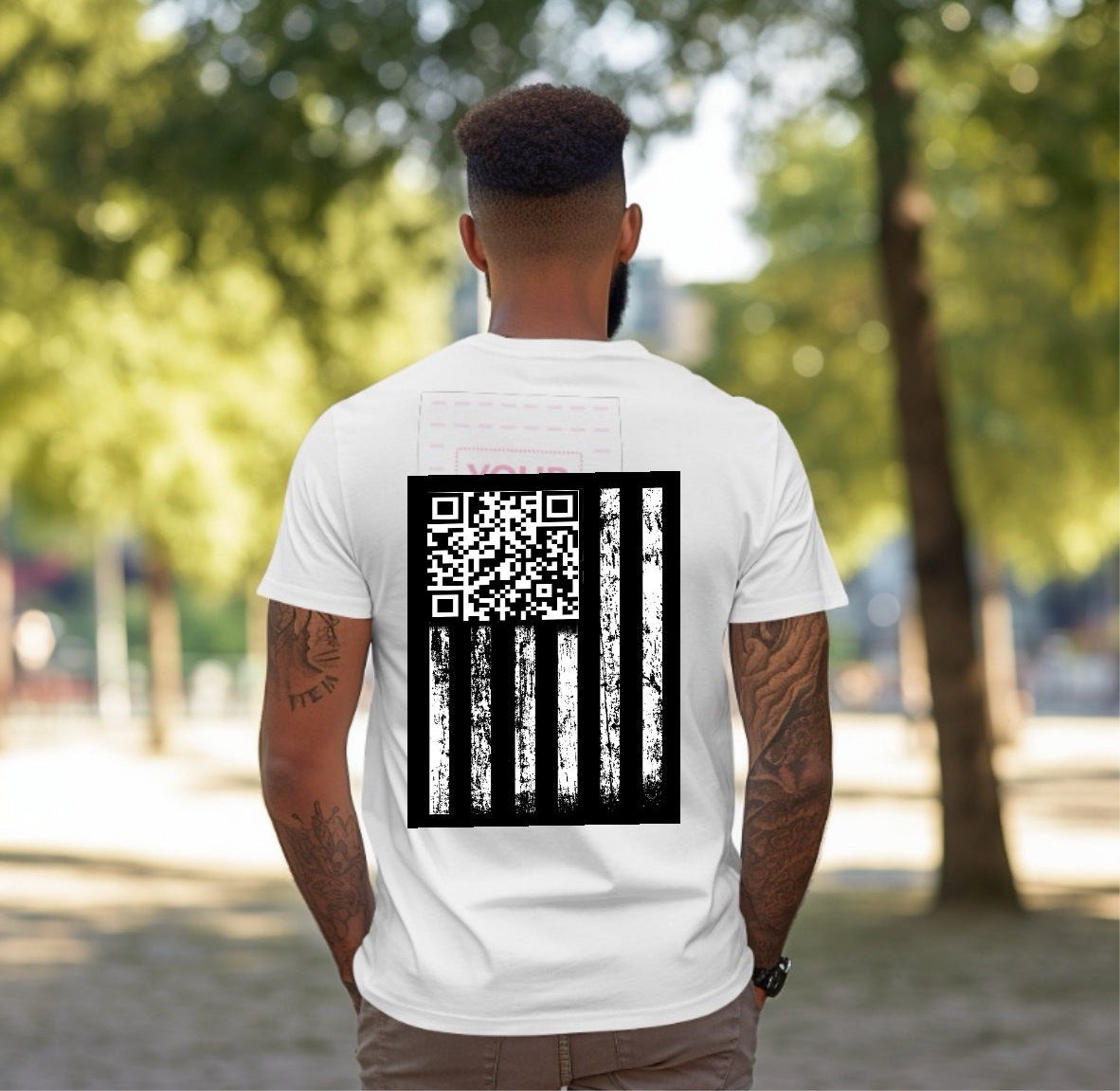 POTUS Trump T-Shirt