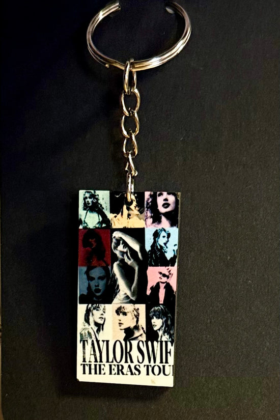 ERAS Keychain