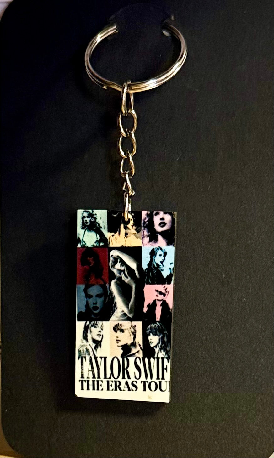 ERAS Keychain