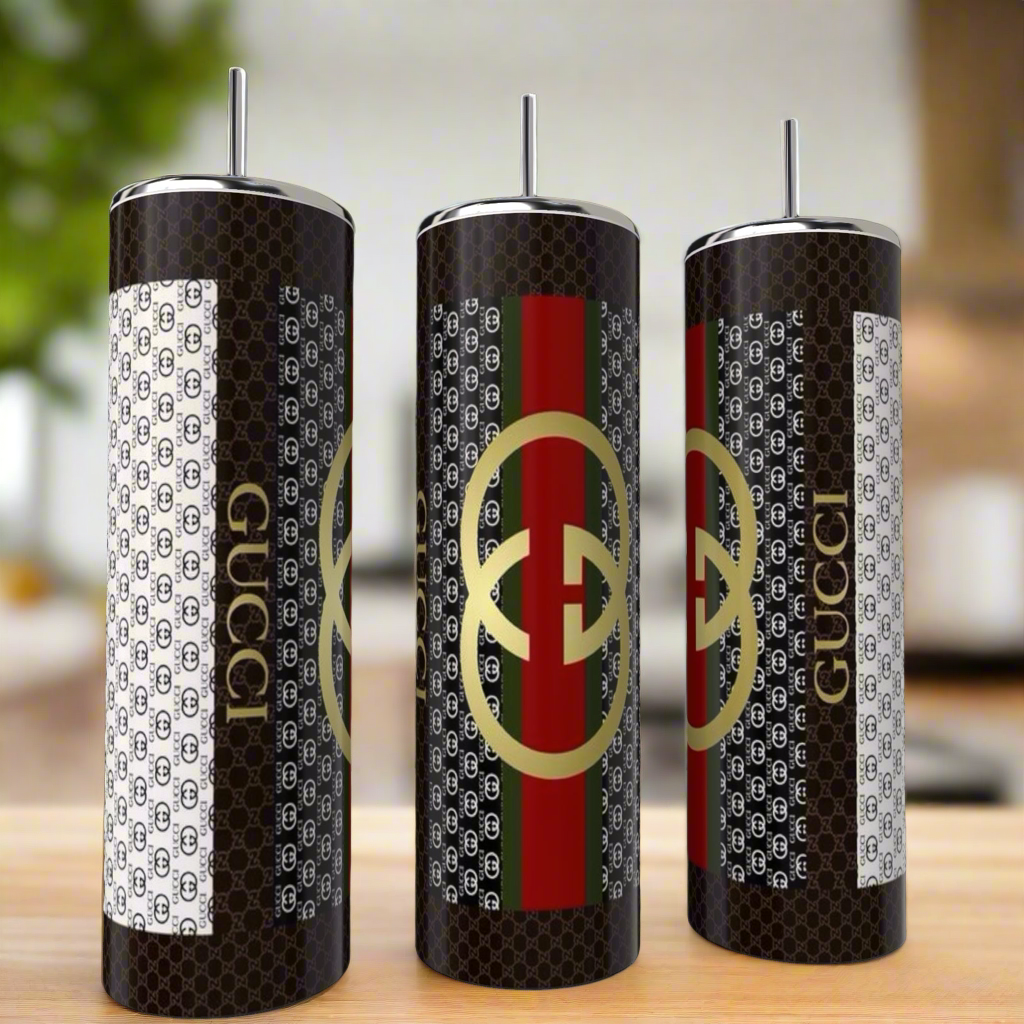 Gucci 20oz Tumbler