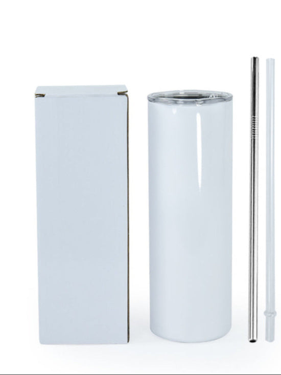 Three LV Yellow Cheetah Striped 20oz Stainless Steel Tumblers from Kreative Kreationz, complete with black straws, are displayed side by side. They feature bold patterns of zebra stripes and leopard spots, complemented by a prominent gold 