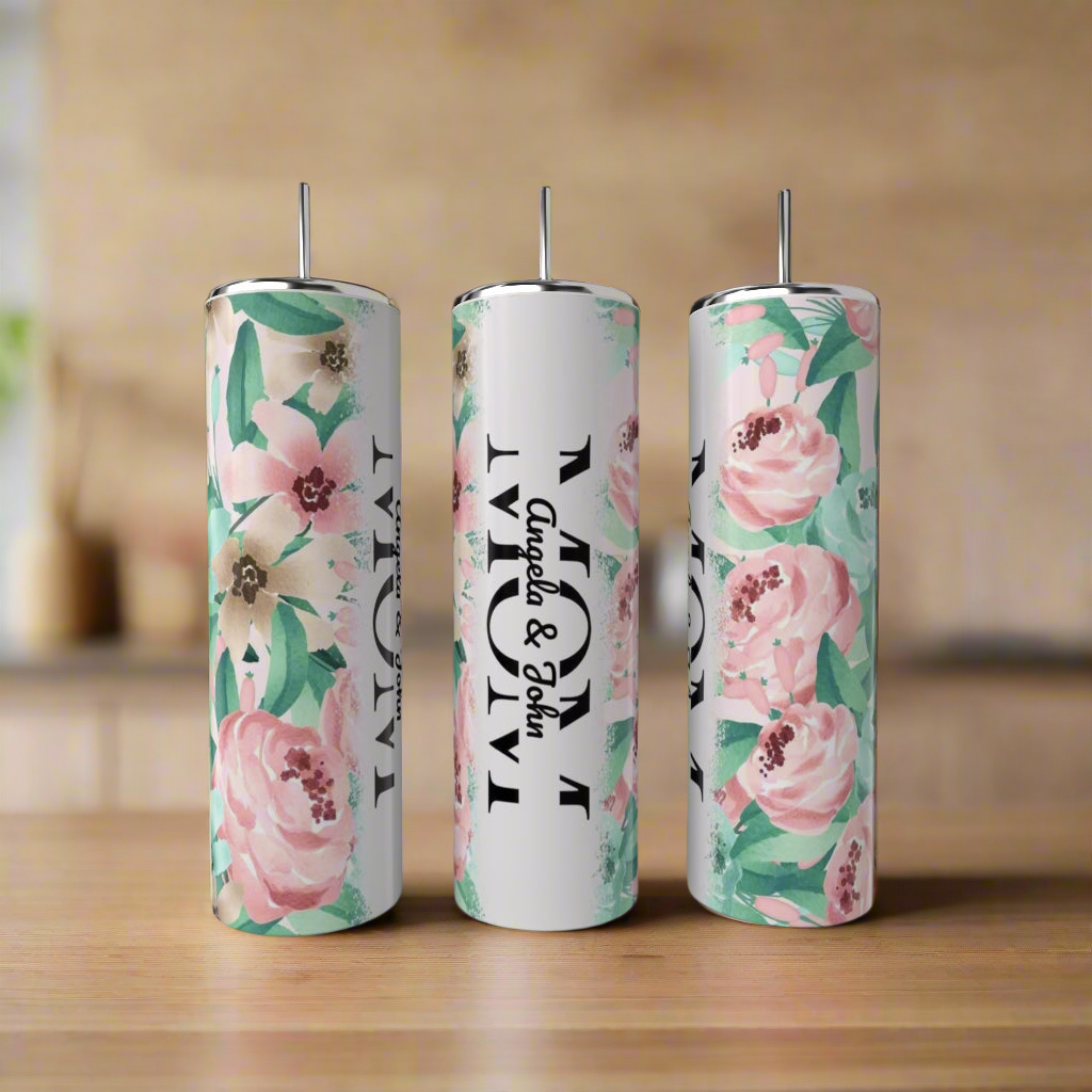 MOM 20oz Tumbler