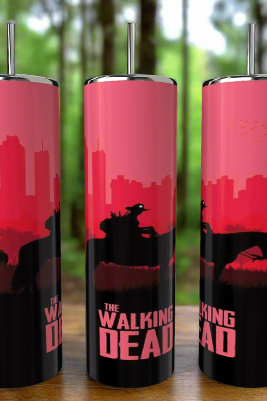 Kreative Kreationz offers three 20oz eco-friendly reusable travel mugs named 