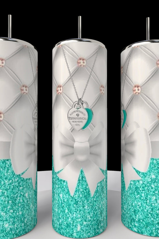 Tiffany 20oz Tumbler