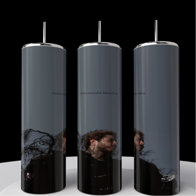 Posty Tumbler