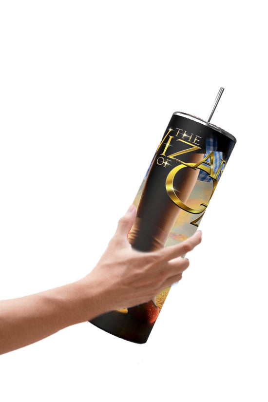 Wizard of Oz | 20oz Tumbler