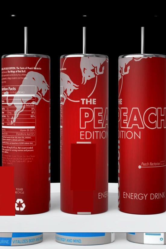 RB Lovers 20oz Tumbler